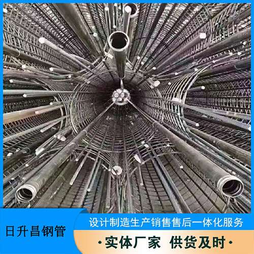 西湖54声测管多少钱一米