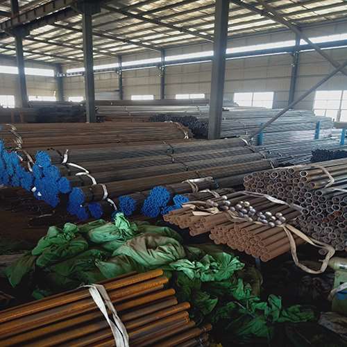 西湖声测管为何能作为桩基础检测材料？