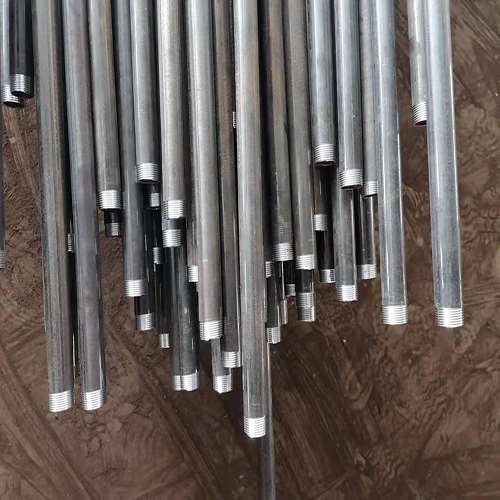 西湖声测管重量是多少？买管必知的计算公式